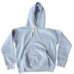 J. Crew Heritage Fleece Hoodie Size XXS NWT